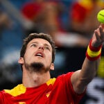Pablo Carreño ha sido muy claro acerca de Djokovic y las vacunas