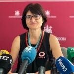 Amparo Pernichi ha fallecido a los 53 años