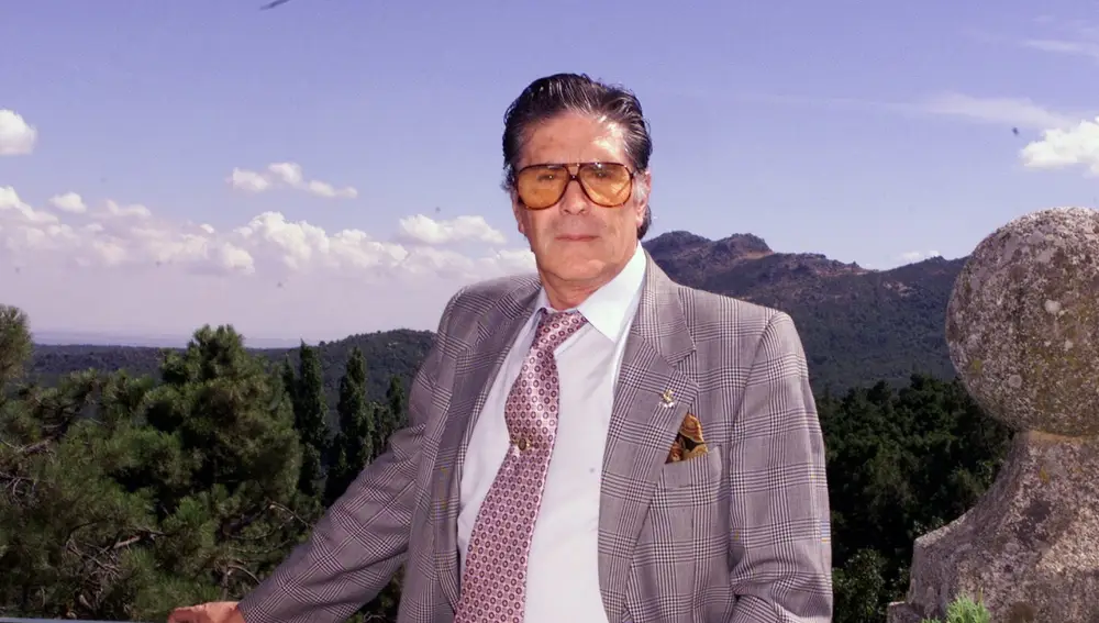 Jaime Ostos