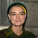 Sinead O'Connor