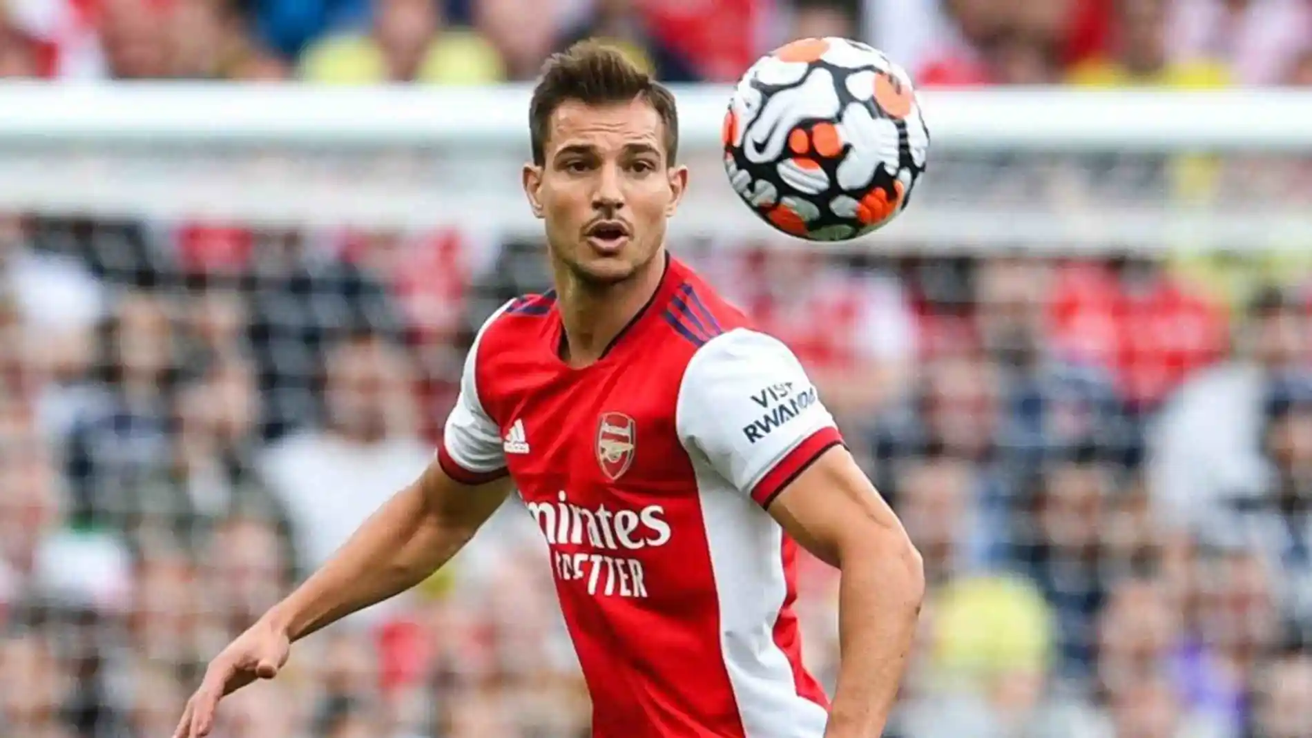 Cédric Soares