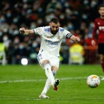 Karim Benzema