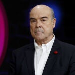 Antonio Resines en una imagen de archivo