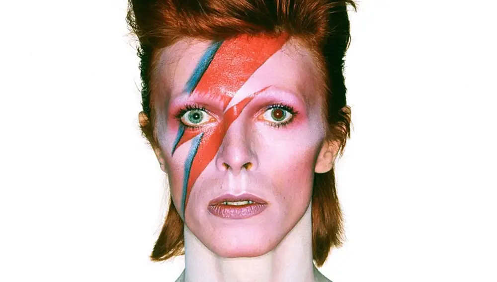 David Bowie