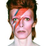 David Bowie