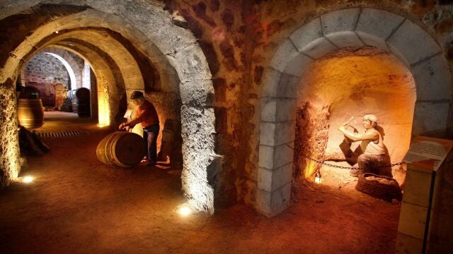 Bodega de Las Ánimas