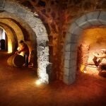 Bodega de Las Ánimas