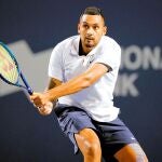 Kyrgios se ha dado de baja de los torneos de Melbourne y Sidney
