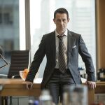 Jeremy Strong protagoniza la serie de "Succession"