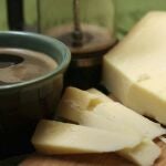 La guerra en los tribunales contra el Gruyère