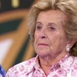 -Almudena, ganadora de MasterChef Abuelos 2