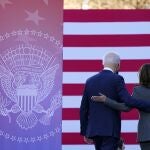 Biden ha declarado en un discurso celebrado en la ciudad de Atlanta, en el estado de Georgia, que es necesario cambiar las reglas del Senado “para proteger la democracia”