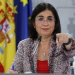 En este Gobierno están como cabras