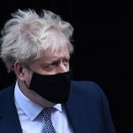 Boris Johnson