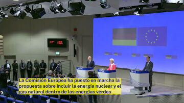Bruselas pide a los países de la UE que inviertan medio billón de euros ...