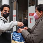 La Fundación Altius ha prestado ayuda a más de 2.700 familias.