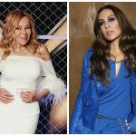 Ana Obregón y Mónica Naranjo