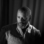 Denzel Washington en "La tragedia de Macbeth"