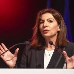 Con Anne Hidalgo como candidata, el Partido Socialista francés pretendía ser una alternativa en las elecciones de Francia