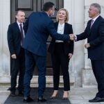 Bruselas está dispuesta a reducir gran parte de los controles, pero no va a ceder mucho más