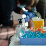 Siguen las campañas de vacunación este viernes en toda Castilla y León