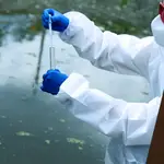 Las depuradoras incluidas en el proyecto VATar-COVID-19 representan aproximadamente el 25% de la población censada en España