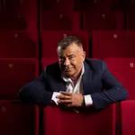 Jorge Javier Vázquez