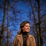 Almudena Maíllo del Valle, Concejala del Grupo Municipal del Partido Popular; Concejala Presidenta del Distrito de Moratalaz; Titular del Área Delegada de Turismo