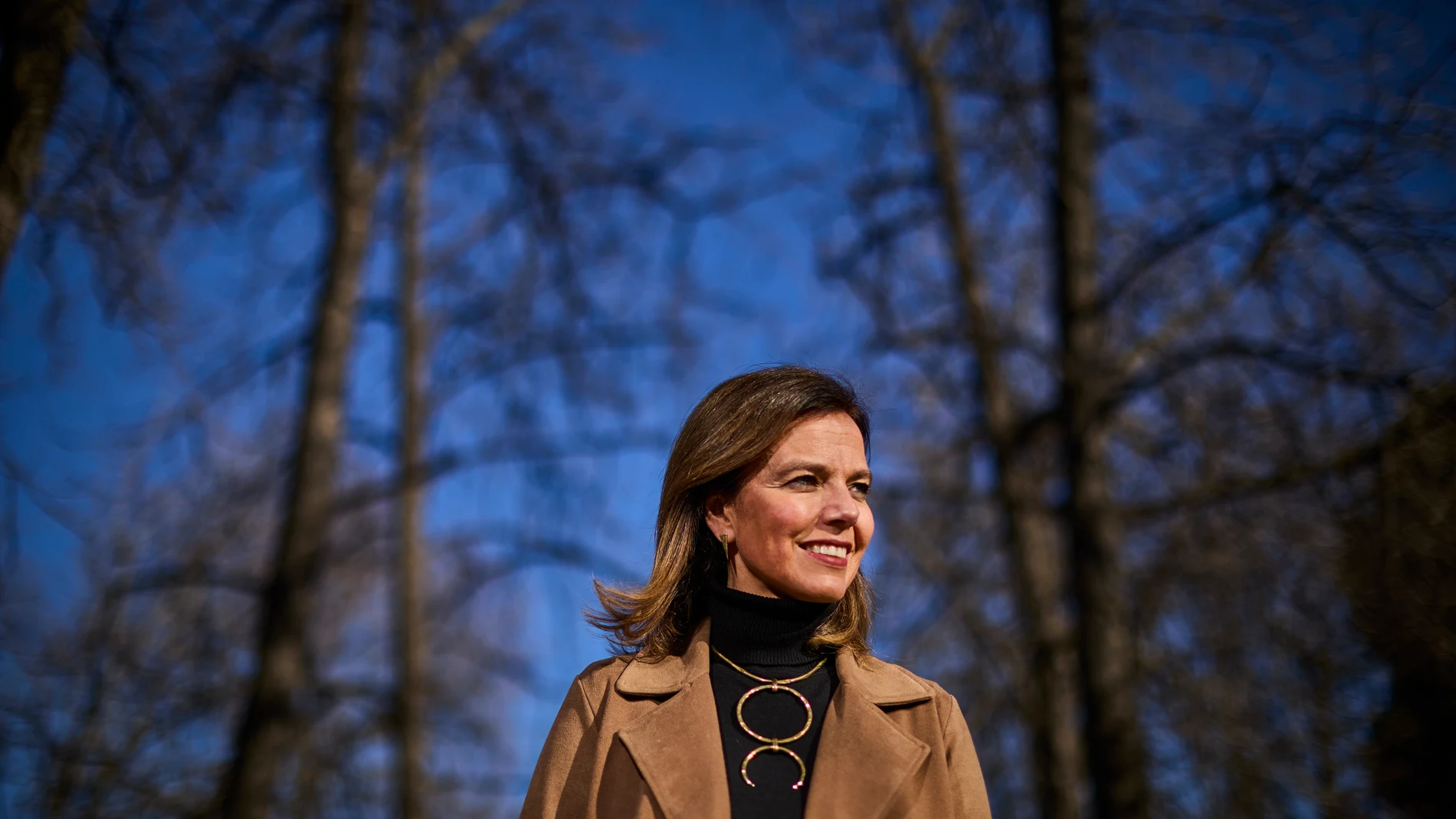 Almudena Maíllo del Valle, Concejala del Grupo Municipal del Partido Popular; Concejala Presidenta del Distrito de Moratalaz; Titular del Área Delegada de Turismo