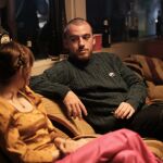 Angus Cloud, como Fezco, y Maude Apatow, como Lexi, cobran importancia en la segunda temporada de "Euphoria"