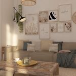Desde muebles especiales a lámparas que son una auténtica obra de arte