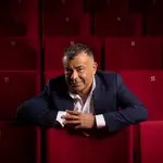 Jorge Javier Vázquez