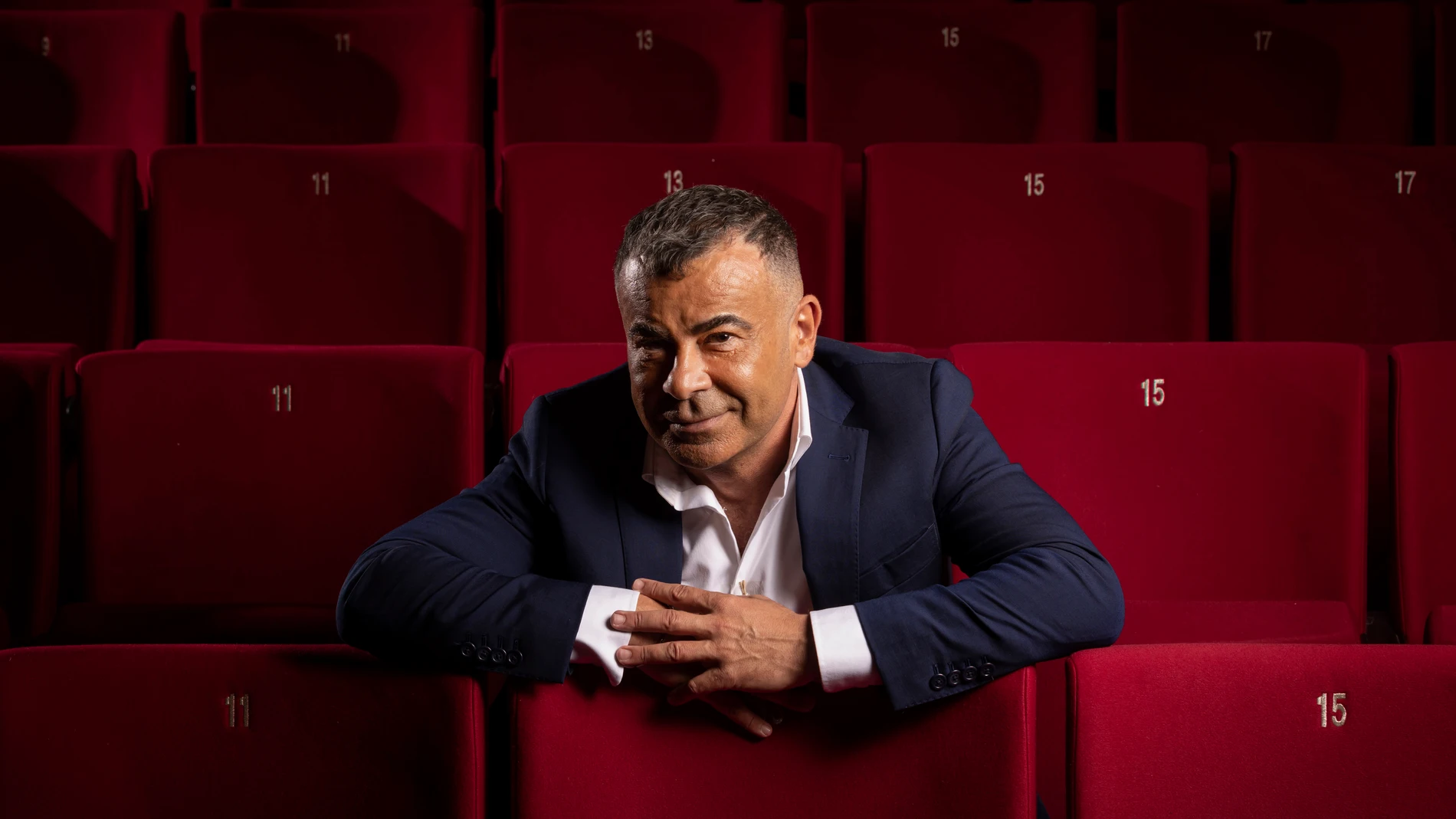 Jorge Javier Vázquez