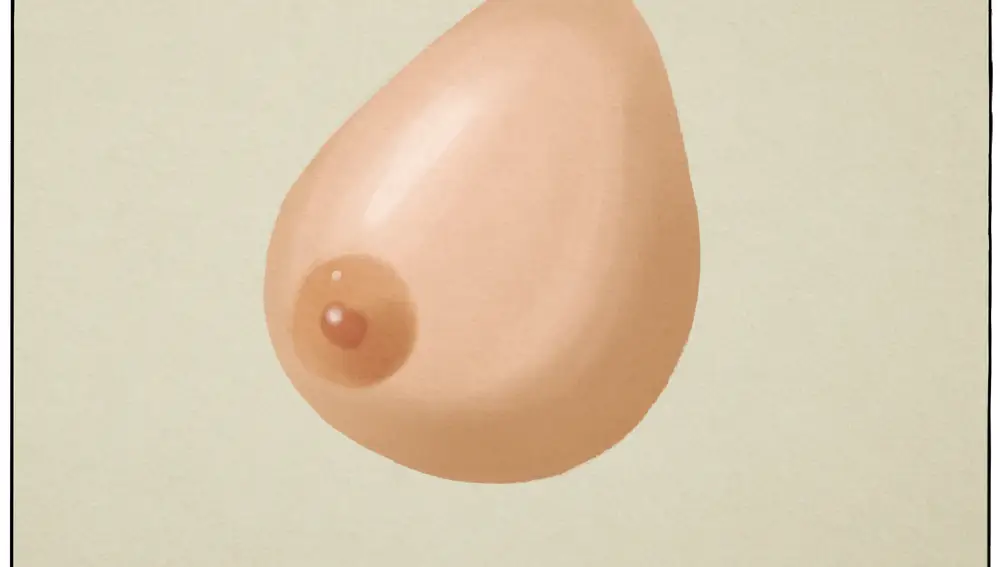 La impostura de enseñar una teta: lo que va de de Rigoberta Bandini a Susana Estrada