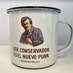 La derecha se ha convertido en la rebelión contra los "ofendiditos"