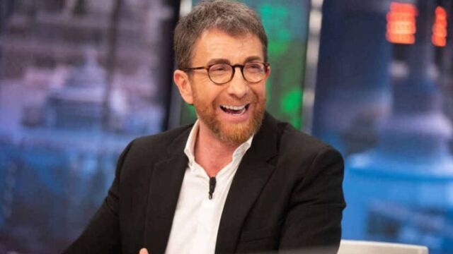 Pablo Motos