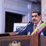 Nicolás Maduro