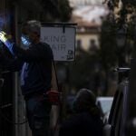 En España hay casi 3,4 millones de trabajadores por cuenta propia