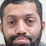 Malik Faisal Akram, autor del secuestro en Texas