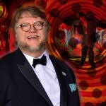Guillermo del Toro dirige a Bradley Cooper en "El callejón de las almas perdidas", que se estrena este viernes © 2021 20th Century Studios All Rights Reserved