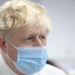 Las fiestas de Boris Johnson