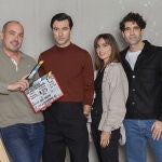 Elenco de Los Pacientes del Doctor García