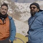 El director de cine ya ha empezado en Granada el rodaje de la película