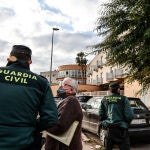 En el incendio murieron nueve ancianos y uno sigue aún hospitalizado