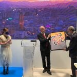 Entrega del premio Fijet 2022