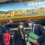 La Alhambra, presente en Fitur 2022