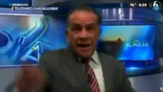 Leonardo en plena explosión