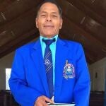 El carpintero Lisala Folau