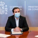 Canela fina | Molina lanza a Skinner sobre Garzón