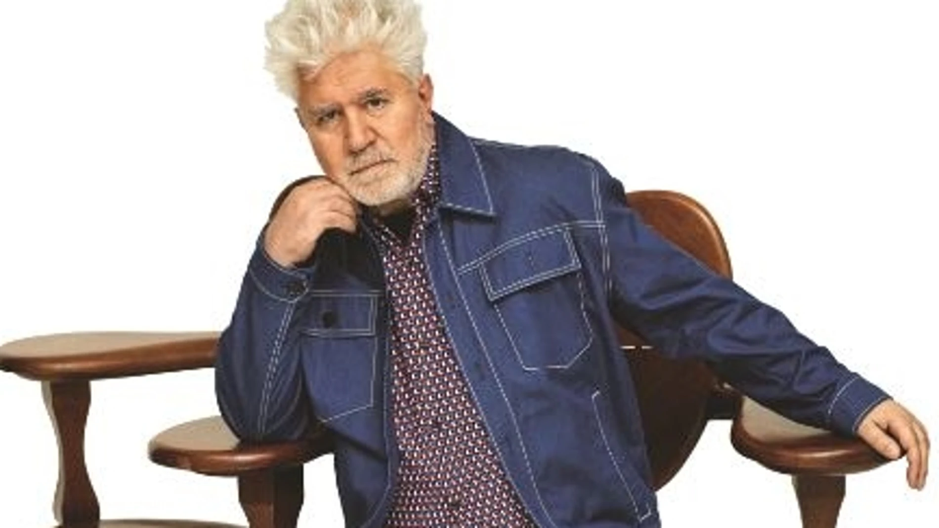 Pedro Almodóvar